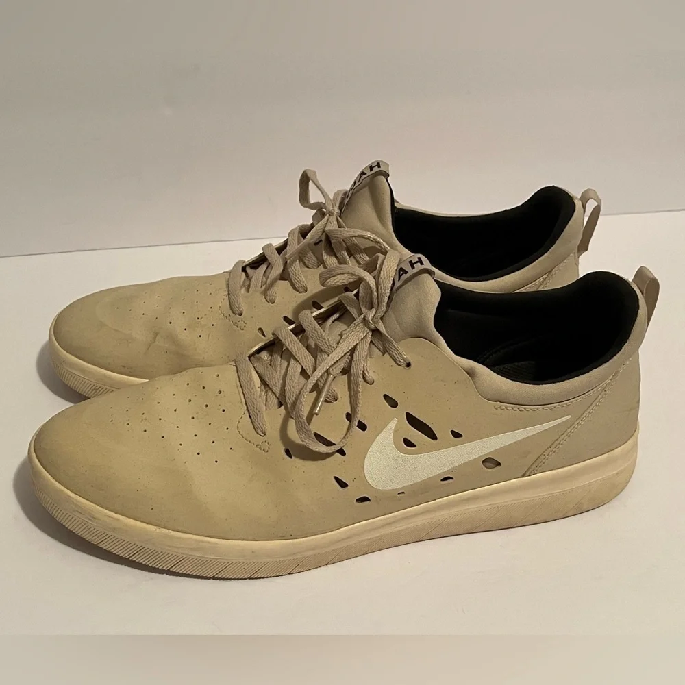Nike Nyjah Free SB Beach